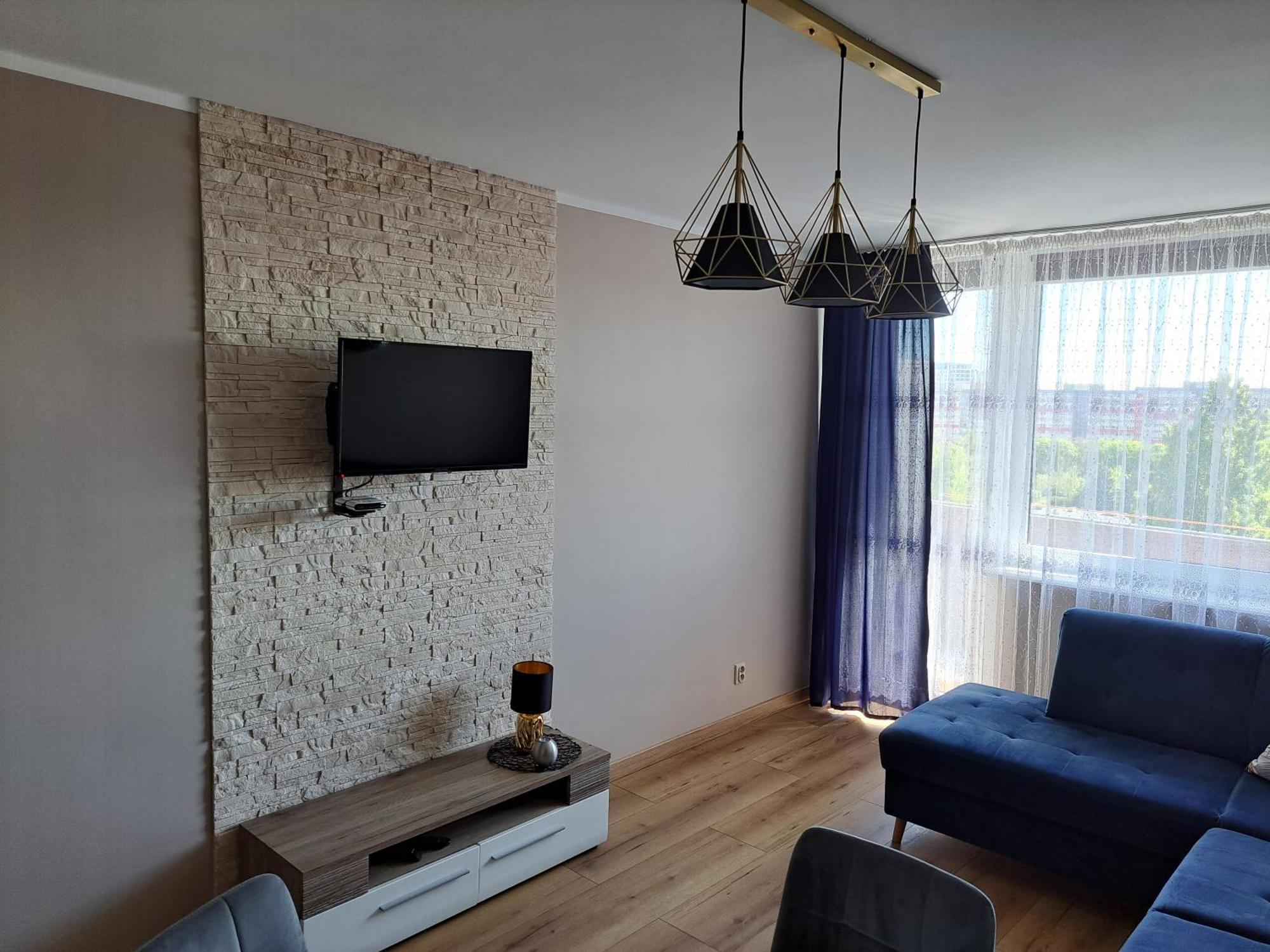 Mieszkanie Na Wakacje Nad Morzem Gdansk Exterior photo